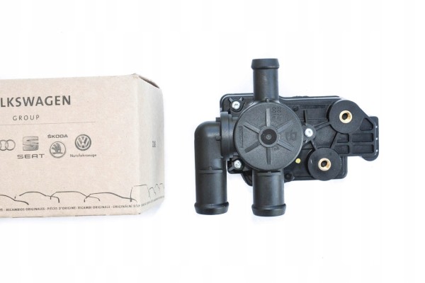 WATER PUMP CONTROLLER AUDI VW SEAT SKODA 03N906249E