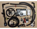 Webasto Renault Trafic II 2007 2014 diesel PILOT T90 max1000m clock ANALOG