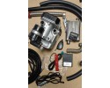 Webasto Renault Trafic II 2007 2014 diesel PILOT T90 max1000m clock ANALOG Catalog number of the part Webasto Renault Trafic II 