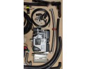 Calefactor Diesel Webasto Renault Trafic II 2007-2014 con Mando T90 (h