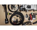 Calefactor Diesel Webasto Renault Trafic II 2007-2014 con Mando T90 (h