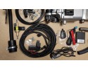 Calefactor Diesel Webasto Renault Trafic II 2007-2014 con Mando T90 (h
