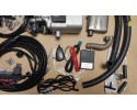 Calefactor Diesel Webasto Renault Trafic II 2007-2014 con Mando T90 (h