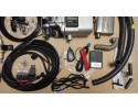 Calefactor Diesel Webasto Renault Trafic II 2007-2014 con Mando T90 (h