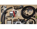 Calefactor Diesel Webasto Renault Trafic II 2007-2014 con Mando T90 (h