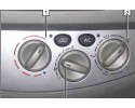 Calefactor Diesel Webasto Renault Trafic II 2007-2014 con Mando T90 (h