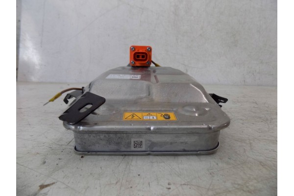 VOLVO XC60 II XC90 II T6 T8 WEBASTO ELECTRIC MODULE HEATER 9041734B Car type 4x4 SUV