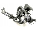 Parking heater webasto Audi A3 5WA815005Q New original