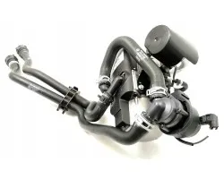 Calefactor Auxiliar Webasto Audi A3 5WA815005Q