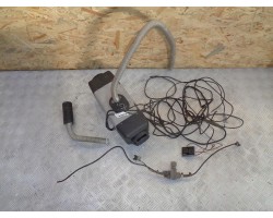 COMPLETE WEBASTO FOR PETROL AIR TOP EVO 40 12V 4 0 KW 9027500E