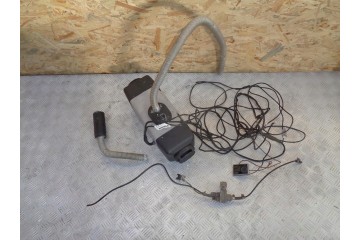 COMPLETE WEBASTO FOR PETROL AIR TOP EVO 40 12V 4 0 KW 9027500E