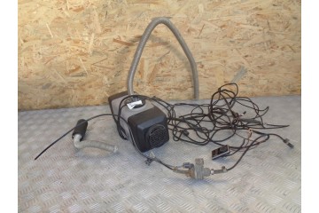 COMPLETE WEBASTO FOR PETROL AIR TOP EVO 40 12V 4 0 KW 9027500E Catalog number of the part KOMPLETNE WEBASTO NA BENZYNA AIR TOP E