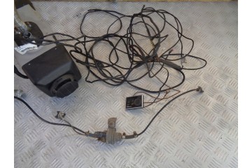 COMPLETE WEBASTO FOR PETROL AIR TOP EVO 40 12V 4 0 KW 9027500E Part manufacturer Webasto