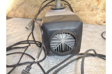 Calefactor Completo Webasto Air Top Evo 40 12V 4.0 kW para Gasolina
