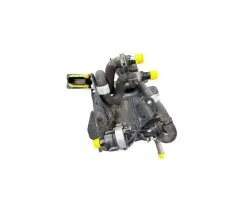 Calefactor estacionario Webasto para Scania 3166457