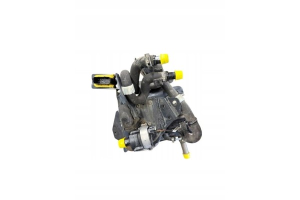 Webasto Scania 3166457