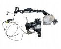 WEBASTO PARKING HEATER FUEL PUMP HOSES BMW 4 G26 DIESEL