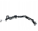 WEBASTO PARKING HEATER FUEL PUMP HOSES BMW 4 G26 DIESEL Catalog number of the part 5A3A013 9031364A 7473448 9389094 G26 2a CARPA