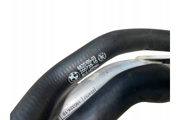 WEBASTO PARKING HEATER FUEL PUMP HOSES BMW 4 G26 DIESEL Part manufacturer BMW OE