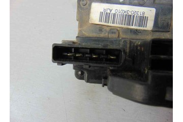 813203K010 CERRADURA PUERTA DELANTERA DERECHA HYUNDAI SONATA (NF) 2.4 Style 2006 813203K010 185487 HYUNDAI - 2