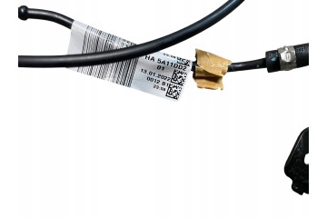Líneas de Bomba de Combustible para Calefacción Webasto BMW 4 G26 Di
