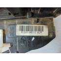 813203K010 CERRADURA PUERTA DELANTERA DERECHA HYUNDAI SONATA (NF) 2.4 Style 2006 813203K010 185487 HYUNDAI - 3
