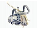 BMW SERIES 5 F10 F11 WEBASTO DIESEL COMPLETE 9241697 9184792
