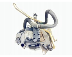 BMW SERIES 5 F10 F11 WEBASTO DIESEL COMPLETE 9241697 9184792