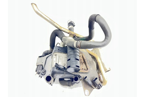 BMW SERIES 5 F10 F11 WEBASTO DIESEL COMPLETE 9241697 9184792