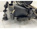 BMW SERIES 5 F10 F11 WEBASTO DIESEL COMPLETE 9241697 9184792 Packaging status replacement