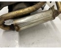 BMW SERIES 5 F10 F11 WEBASTO DIESEL COMPLETE 9241697 9184792 Catalog number of the part 9241697 01 9184792 BMW SERIA 5 F10 DOMII