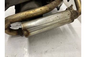 BMW SERIES 5 F10 F11 WEBASTO DIESEL COMPLETE 9241697 9184792 Catalog number of the part 9241697 01 9184792 BMW SERIA 5 F10 DOMII