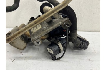 BMW SERIES 5 F10 F11 WEBASTO DIESEL COMPLETE 9241697 9184792 Product weight with unit packaging 4 kg