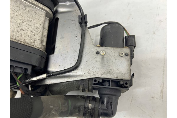 BMW SERIES 5 F10 F11 WEBASTO DIESEL COMPLETE 9241697 9184792 Catalog number of the original 9241697 9184792