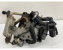 Kit Completo Webasto para BMW Serie 5 F10 F11 Diésel 9241697 9184792