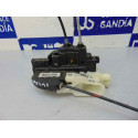 81410-3K000  CERRADURA PUERTA TRASERA IZQUIERDA HYUNDAI SONATA (NF) 2.4 Style 2006 81410-3K000 185490 HYUNDAI - 1