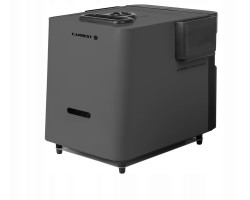 Mobile Gas Water Heater Carbest 50mbar Shower 12V Premium Suitcase