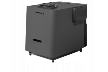 Mobile Gas Water Heater Carbest 50mbar Shower 12V Premium Suitcase