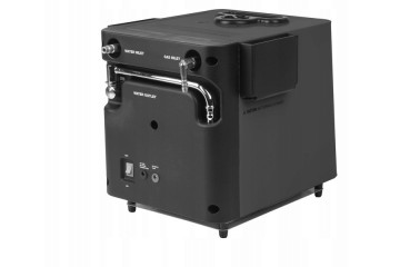 Mobile Gas Water Heater Carbest 50mbar Shower 12V Premium Suitcase Catalog number of the part RM67041