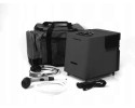 Mobile Gas Water Heater Carbest 50mbar Shower 12V Premium Suitcase Part manufacturer Carbest
