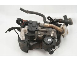 PARKING HEATER WEBASTO VW TIGUAN 5QF815005L 9033394A