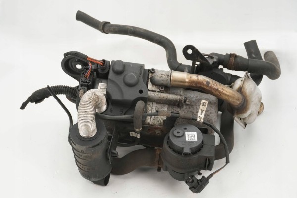 PARKING HEATER WEBASTO VW TIGUAN 5QF815005L 9033394A