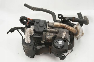 PARKING HEATER WEBASTO VW TIGUAN 5QF815005L 9033394A