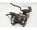 PARKING HEATER WEBASTO VW TIGUAN 5QF815005L 9033394A Catalog number of the part 5QF815005L