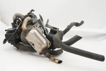PARKING HEATER WEBASTO VW TIGUAN 5QF815005L 9033394A Part manufacturer Volkswagen OE
