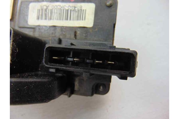 81410-3K000  CERRADURA PUERTA TRASERA IZQUIERDA HYUNDAI SONATA (NF) 2.4 Style 2006 81410-3K000 185490 HYUNDAI - 1