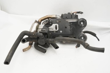PARKING HEATER WEBASTO VW TIGUAN 5QF815005L 9033394A Car type 4x4 SUV