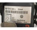 Calefactor estacionario WEBASTO para VW Tiguan 5QF815005L 9033394A