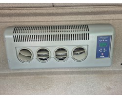 COMPRESSOR PARKING AIR CONDITIONING MAN TGX TGS DAF XF 106 CF EURO 6