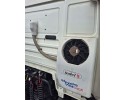 COMPRESSOR PARKING AIR CONDITIONING MAN TGX TGS DAF XF 106 CF EURO 6 Catalog number of the part KLIMATYZACJA POSTOJOWA SPREZARKO